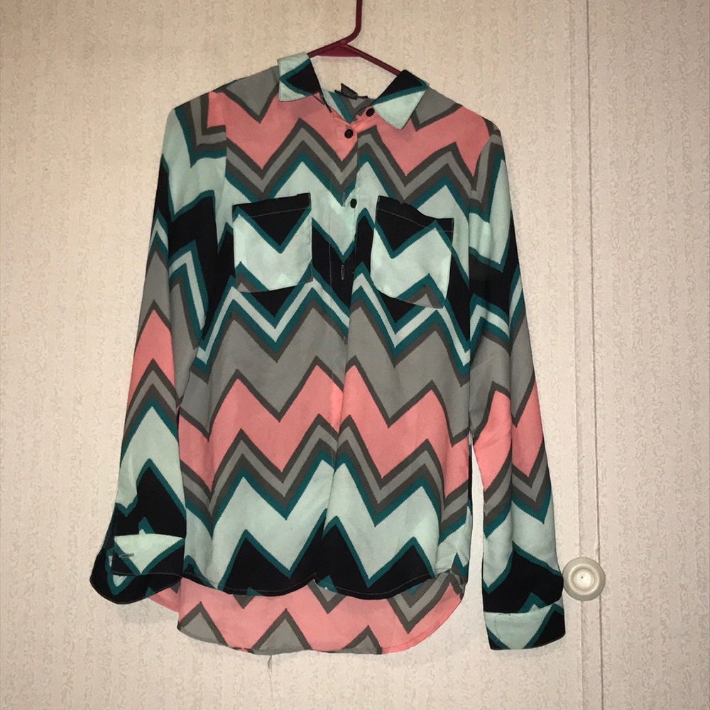 Rue21 shirt